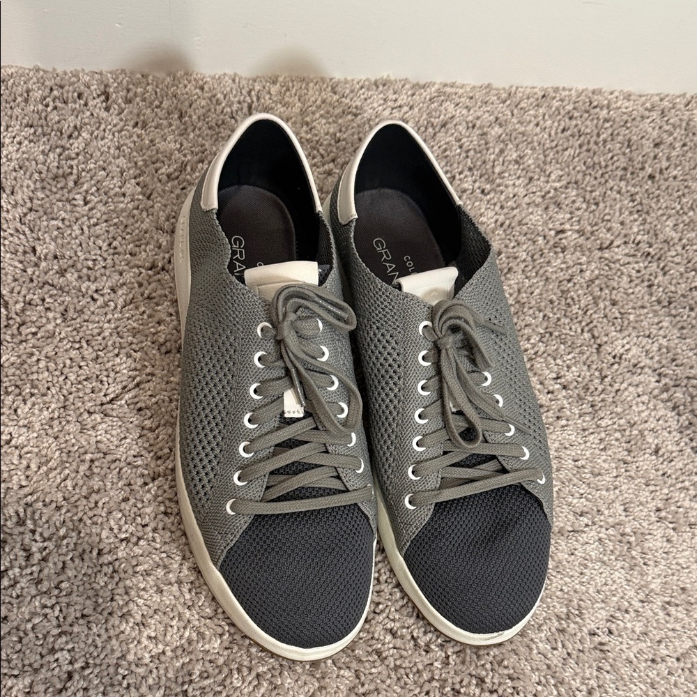 Gray Men's Cole Haan Sneakers
